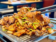 -四季民福烤鸭店(前门廊房二条店)