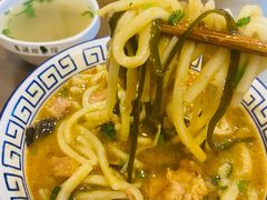 -蒲锦源烩饼(蒲城店)