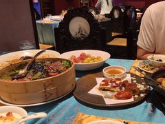 -茶人村·宫廷私厨(奥体印象城店)