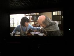 -万达影城(西铁营万达广场IMAX店)