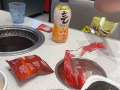 -龍歌自助小火锅(李沧顺和汇店)