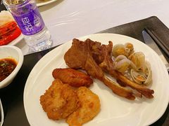 -水中仙东雅国际酒店(丹阳店)