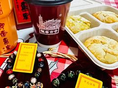 -龙华素斋(龙华路店)