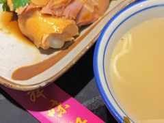 -本味轩精品茶餐厅(黄山路店)