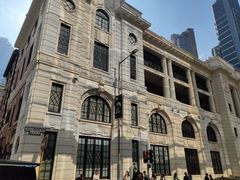 -大馆(前中区警署建築群)