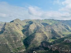 -天下黄河第一湾