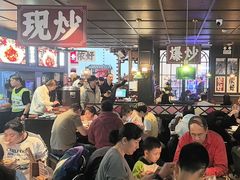 -阿大排档(长春这有山店)