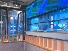 -叁宝烤肉• 西安烧烤(高科新花园店)