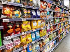 -Olé精品超市(北京合生汇店)