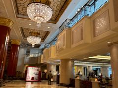 -北京中国大饭店