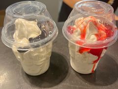 -麦当劳(中骏世界城店)