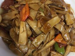 -良师门滨海人家·海鲜·家常菜(滨海城店)