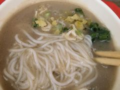 -汪记鲜鱼糊汤粉(沈阳路总店)