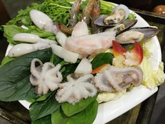 -宽板凳老灶火锅(南礼士路店)