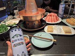 -额尔敦·品质自助(摩尔城店)