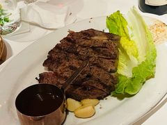 -Osteria Garden 生蚝花园餐厅(原进贤路店)