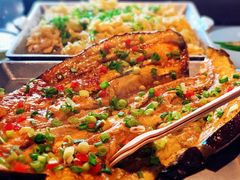 -很久以前羊肉串(中山公园店)