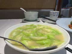 -围龙屋客家食府(福田店)