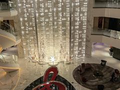 -广州四季酒店·意珍·意式自助餐