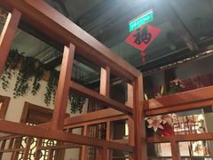 -又一福烤鸭·北京菜(东四店)