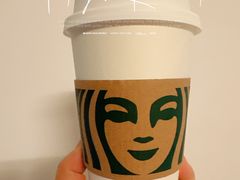 -星巴克(武汉菱角湖万达2店)