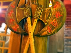 -蜀大侠火锅(建设路第五大道店)