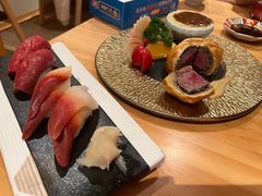 -楽燚日本料理(九曲里店)