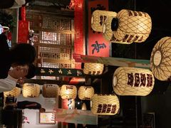 -南京大牌档(济南万象城店)