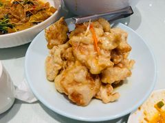 -红樱桃·新派辽菜(北行店)