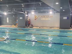 -FLARE STAR FITNESS(复地活力城店)
