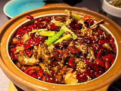 -南堂馆·新川菜(春熙路店)