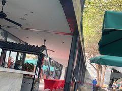 -半山半岛洲际度假酒店·观海廊