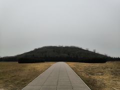 -汉景帝阳陵博物院