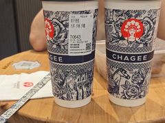 -霸王茶姬(正佳广场店)