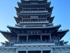 -济南大明湖景区