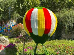 -沂蒙云瀑洞天景区