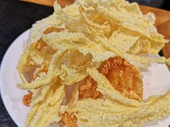 -友乐居羊蝎子(西直门店)