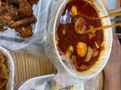 -大江麻辣拌(石油学院店)