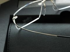 -目艮眼镜SHOWROOM(品牌集合店)