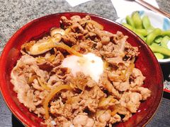 自家制烧肉丼-NIUAN牛庵·日式和牛烧肉(恒隆店)