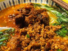 -辣肉面大王(天平路店)