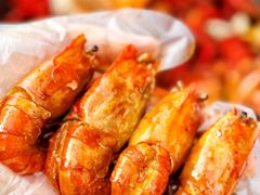 -二钳洞庭虾蟹·江湖菜(鹭岛店)