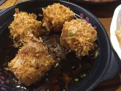 -赤坂亭·M9和牛烧肉·铁板烧(合肥万象城店)
