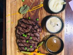 安格斯安格斯肉眼牛排-G+KITCHEN(龙湖狮山天街店)