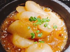 -九锅一堂酸菜鱼(新南凯德直营店)