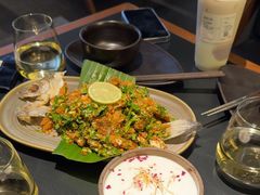 -Ameigo梅果·云贵川bistro(长宁来福士店)