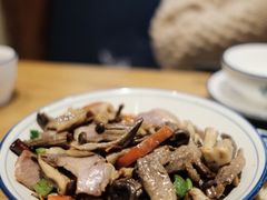 -妈妈的味道·腾冲特色菜(和顺古镇店)