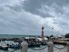 -三亚西岛海洋文化旅游区