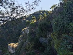 -北京鹫峰国家森林公园