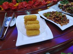 -石头门坎